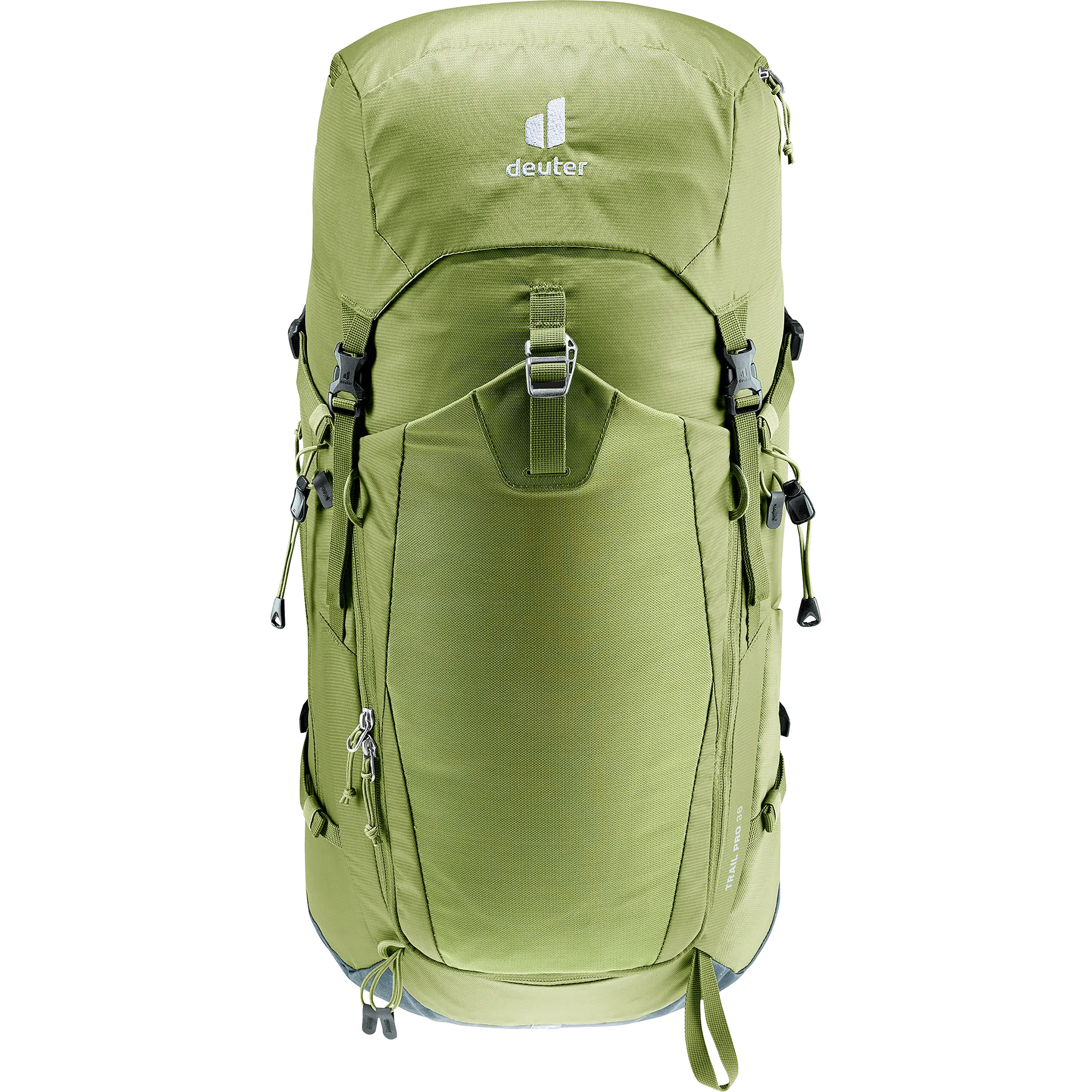 deuter - Trail Pro 36l Trekking Backpack meadow graphite 