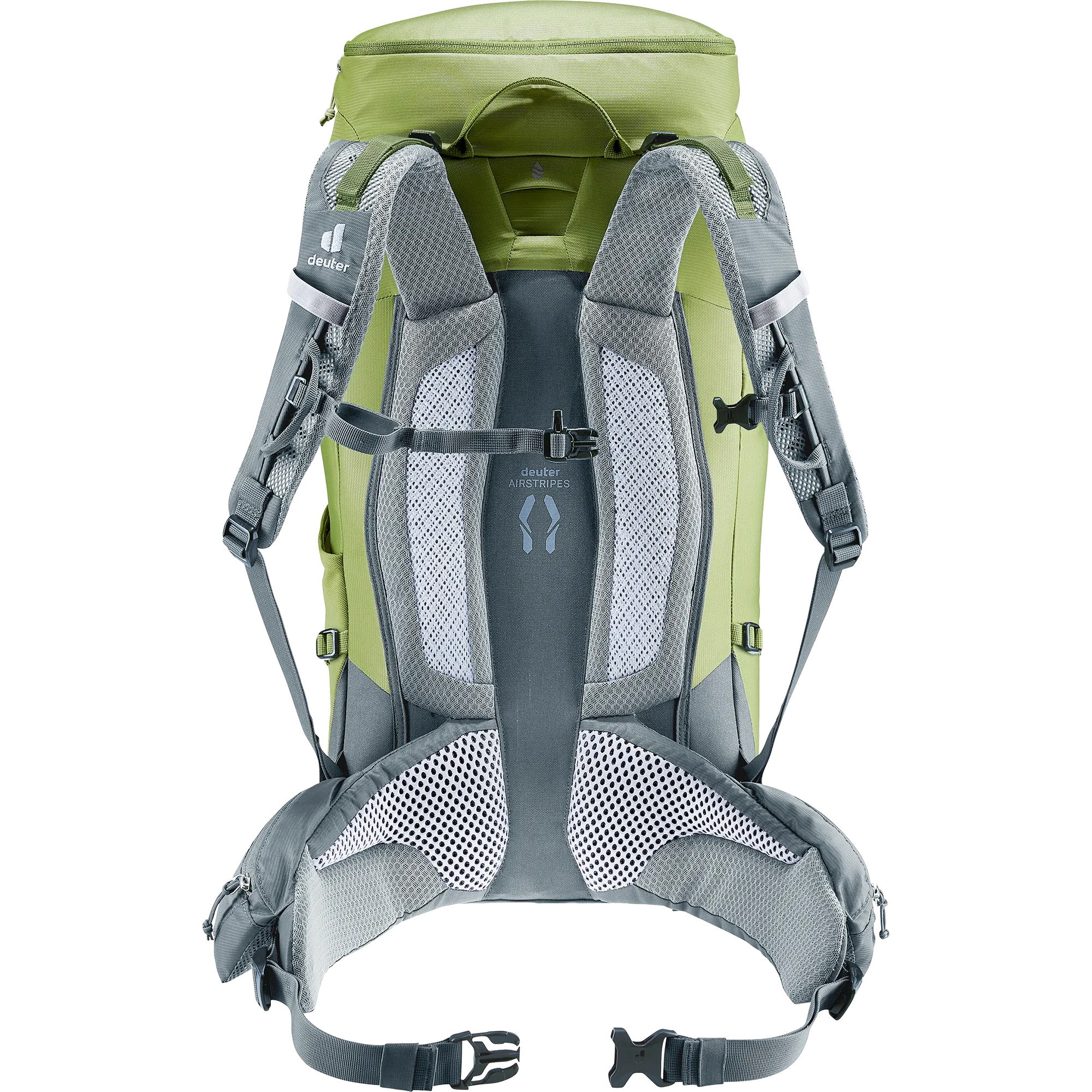 deuter - Trail Pro 36l Trekking Backpack meadow graphite 