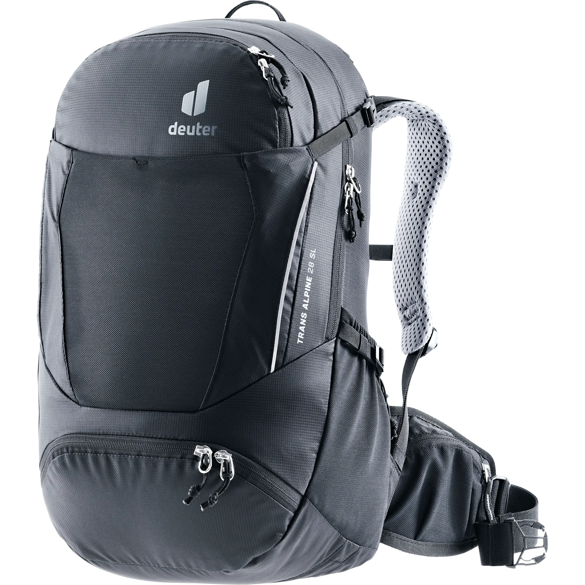 deuter - Trans Alpine 28l SL Bike Backpack Women black