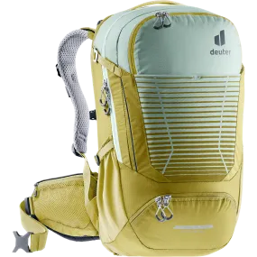 deuter - Trans Alpine Pro 26l SL Bike Backpack Women frost linden