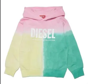 Diesel Sweater Multicolour