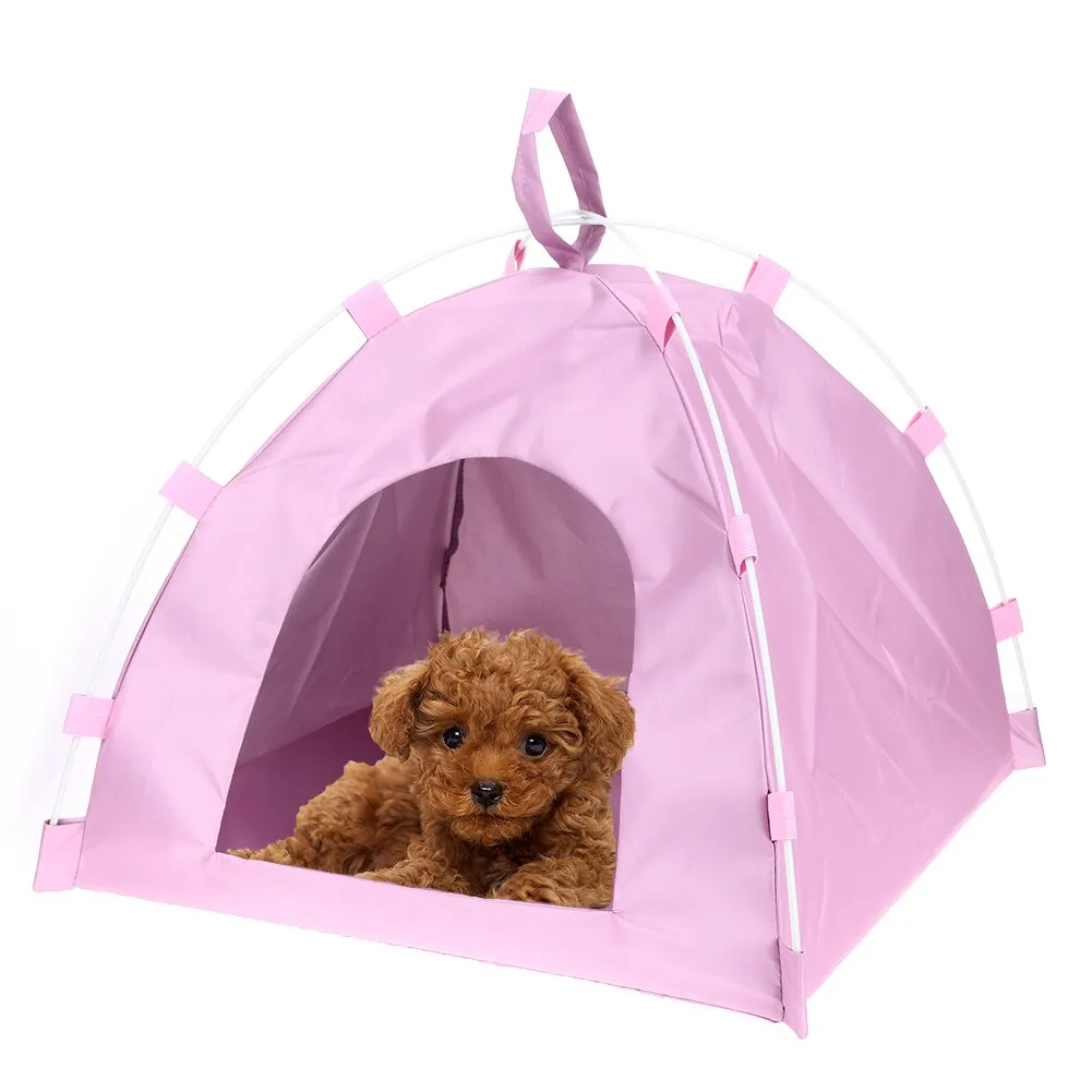 Dog Beach Tent