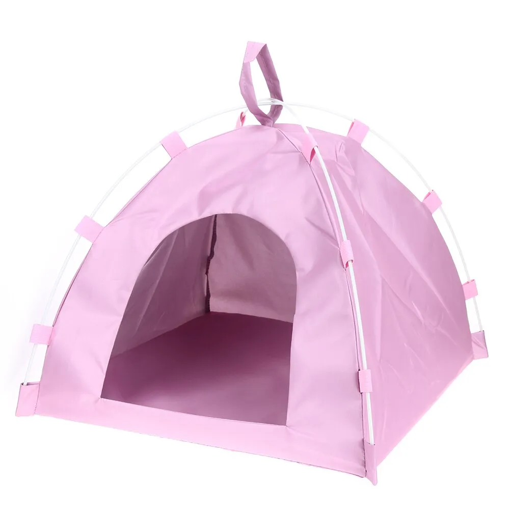 Dog Beach Tent