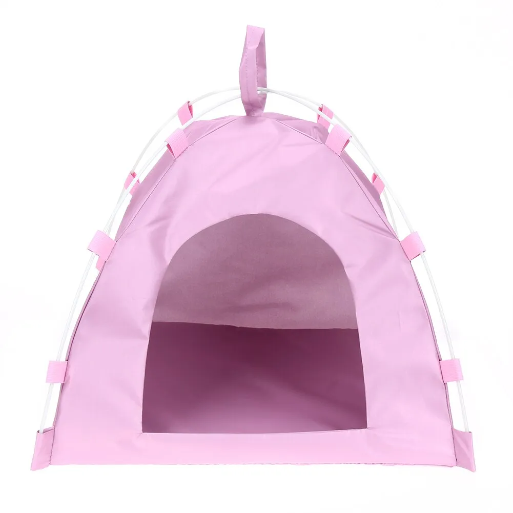 Dog Beach Tent