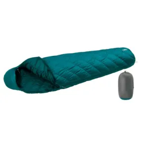 Down Hugger 650 Sleeping Bag #3