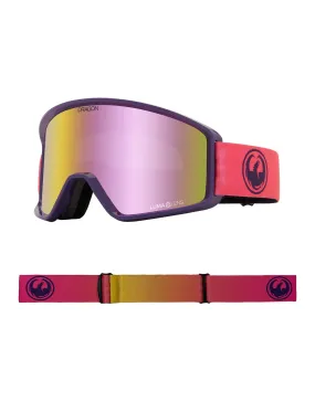 Dragon DXT OTG Ski Goggles