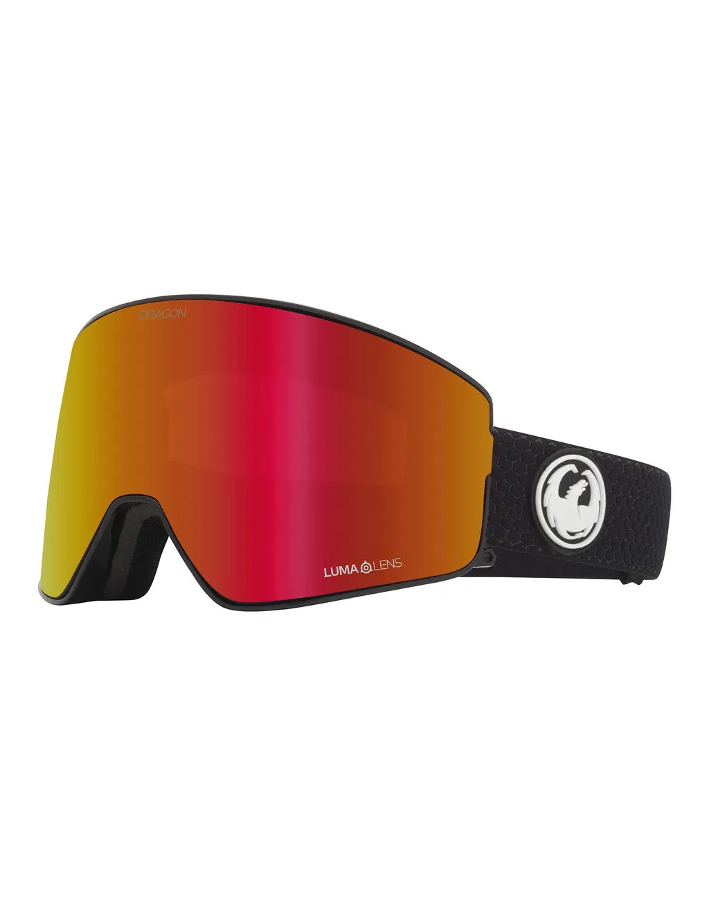 Dragon PXV2 Ski Goggles