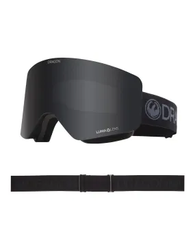 Dragon R1 OTG Ski Goggles