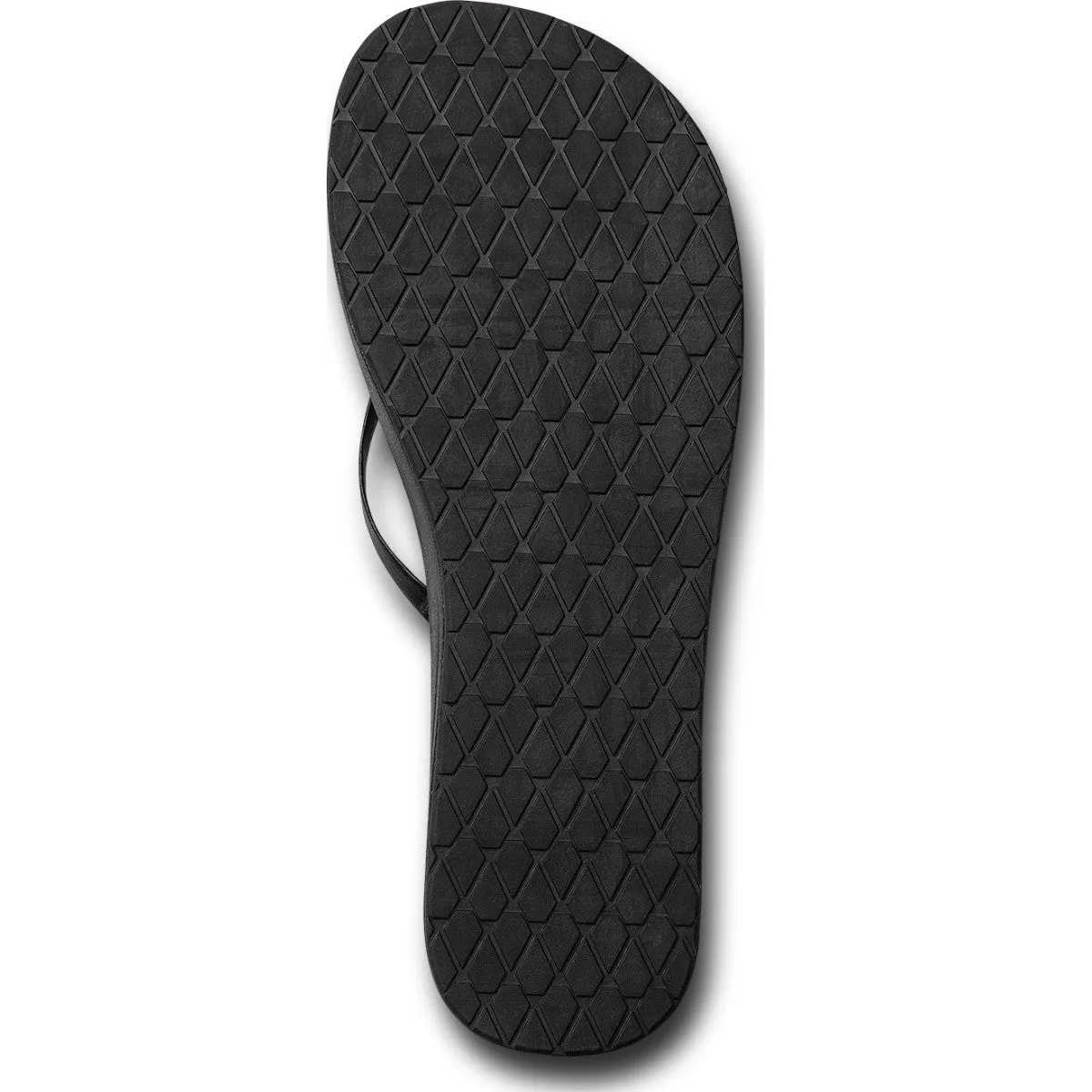 E-CLINER PRAYER SANDALS - BLACK OUT