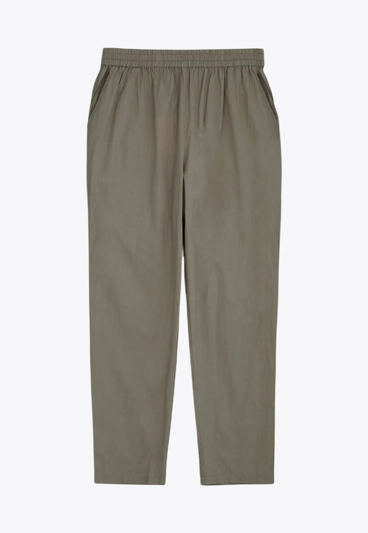 Edgar Straight-Leg Pants