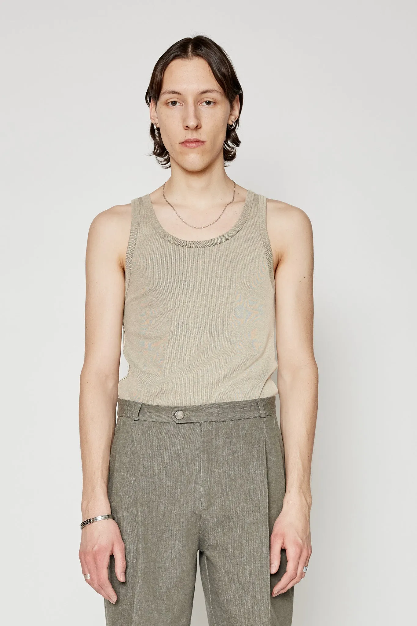 Elio Tank Top