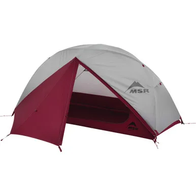 Elixir 1 Person Tent & Footprint