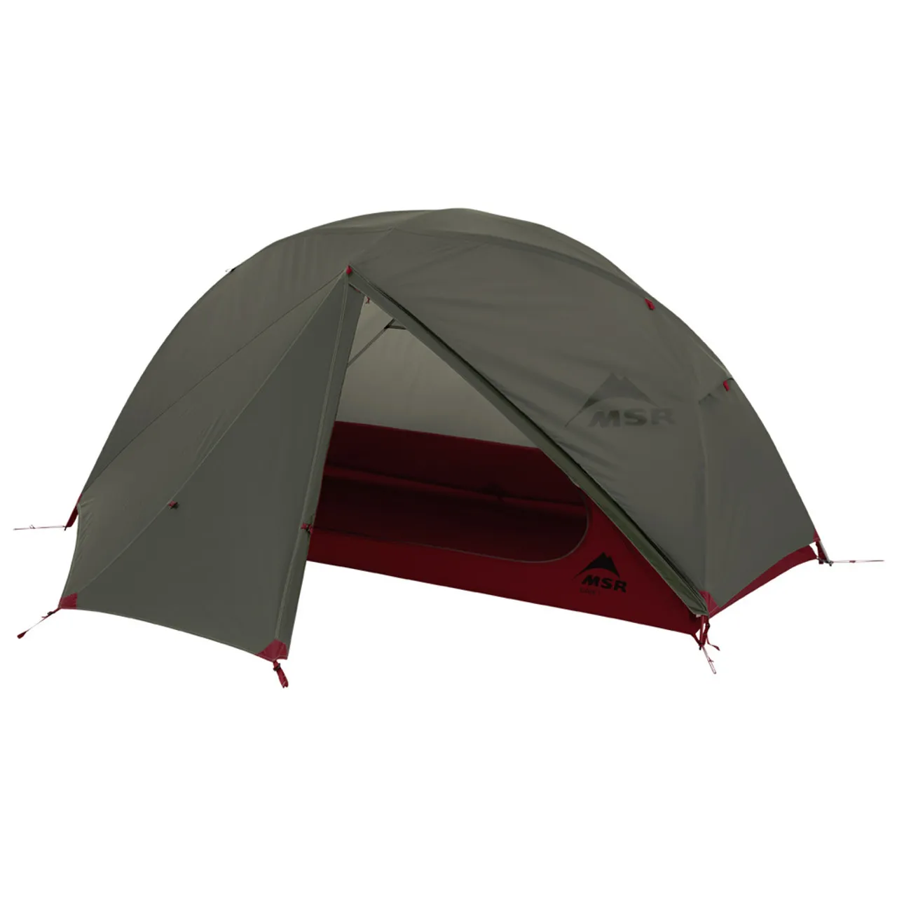 Elixir 1 Person Tent & Footprint