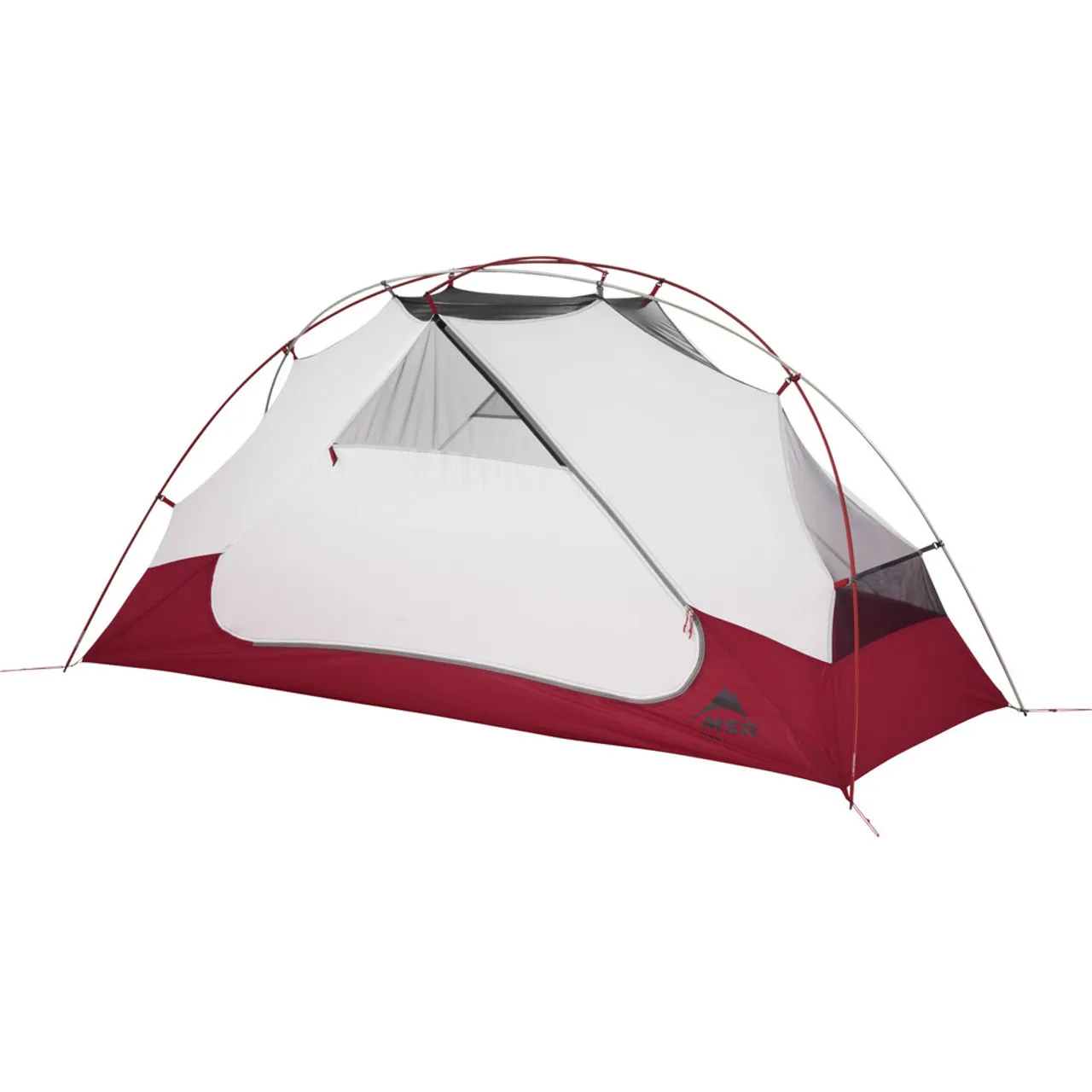 Elixir 1 Person Tent & Footprint