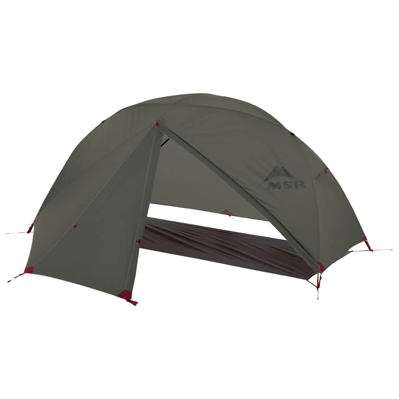 Elixir 1 Person Tent & Footprint