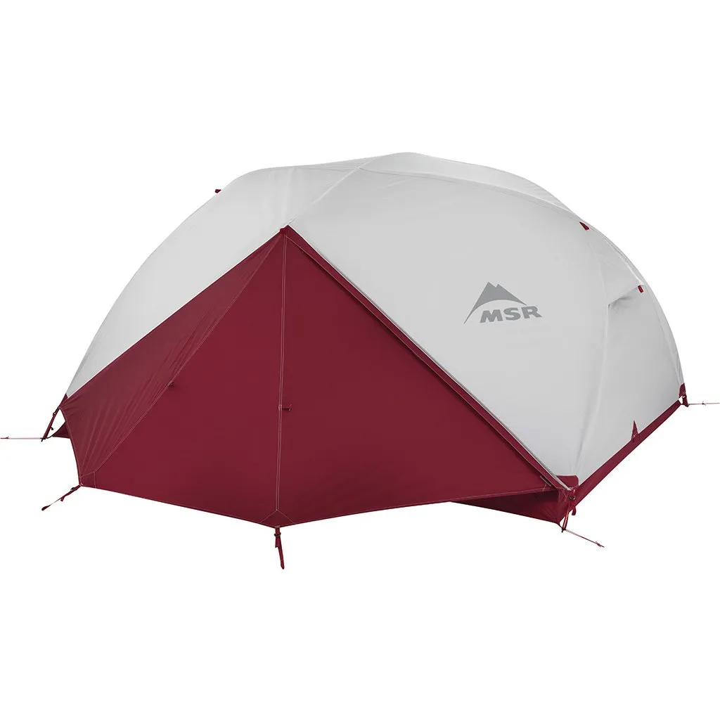 Elixir 3 Tent V2