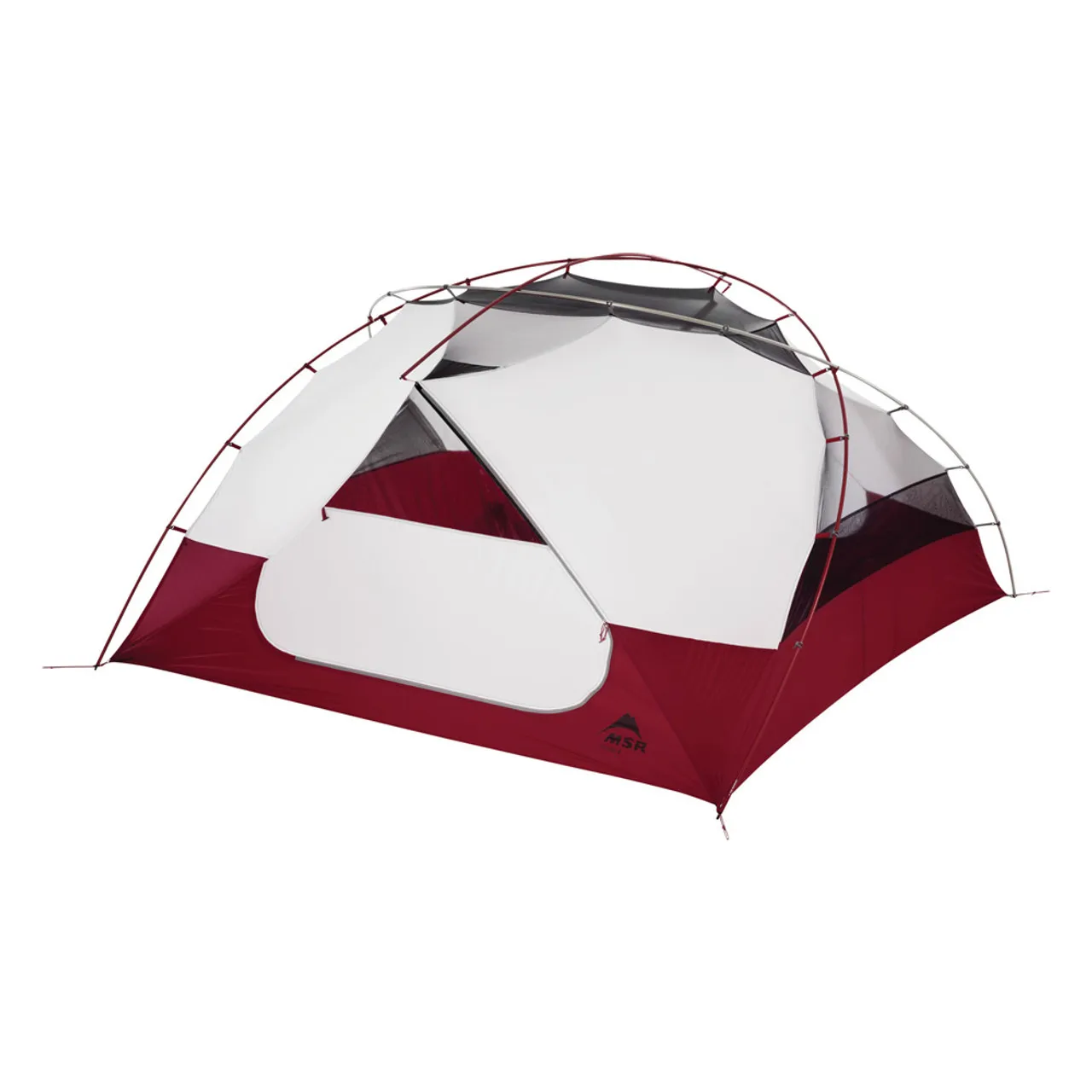 Elixir 4 Person Tent & Footprint