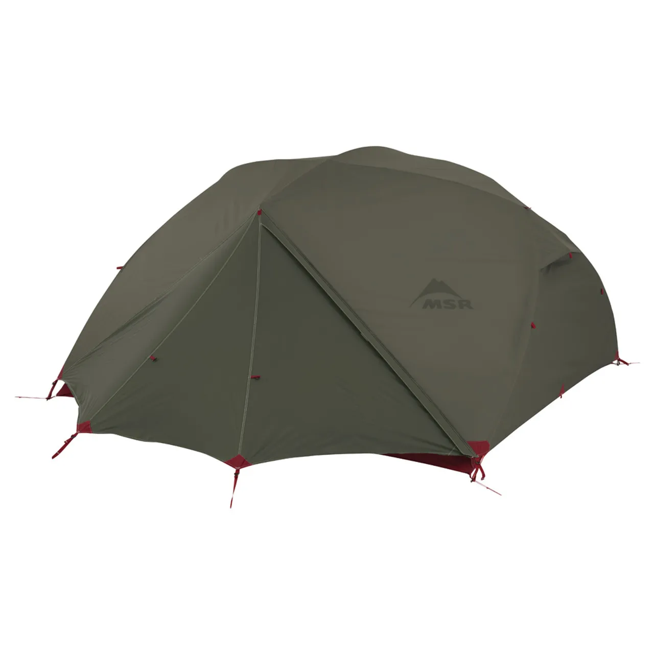 Elixir 4 Person Tent & Footprint