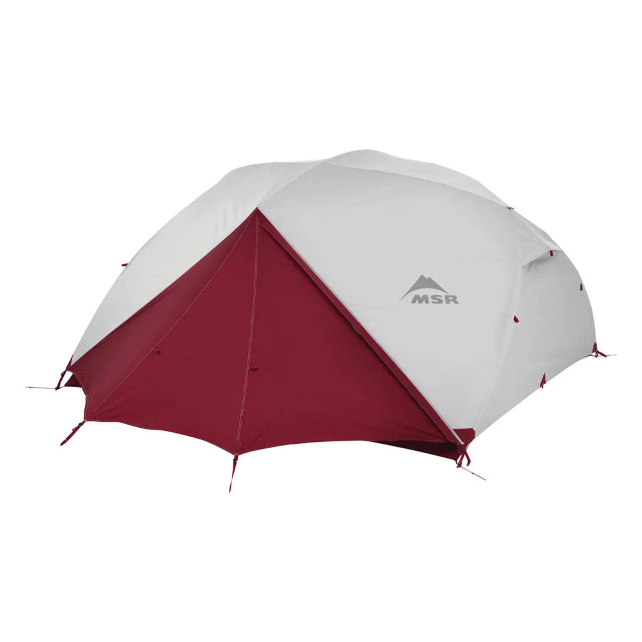 Elixir 4 Person Tent & Footprint