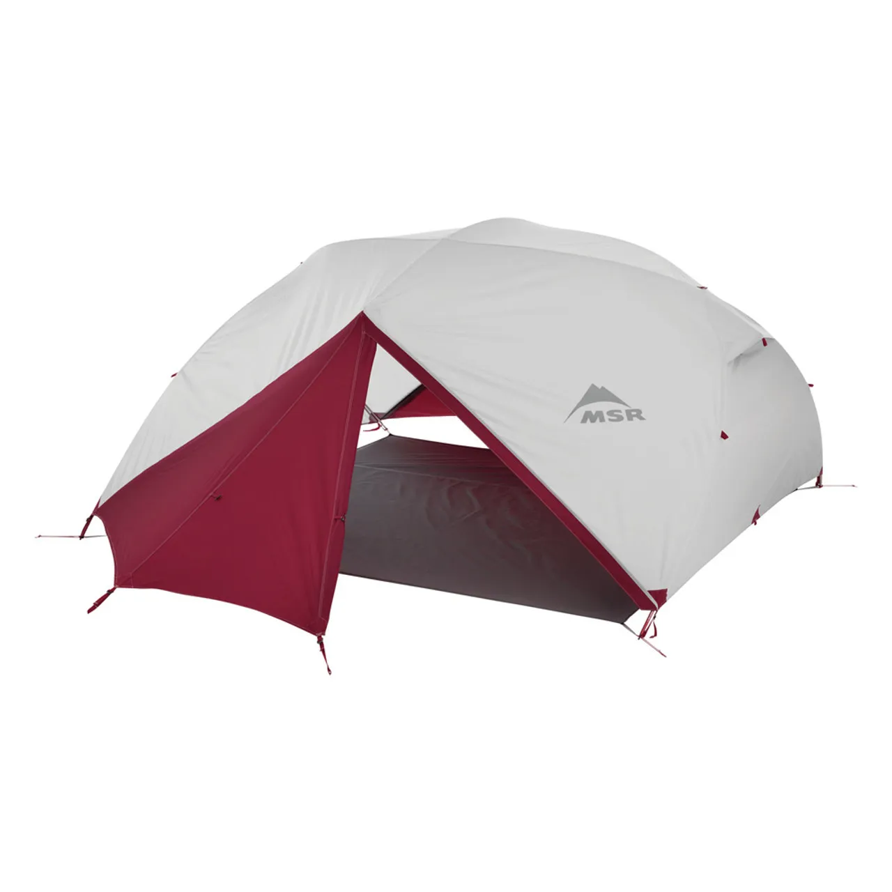 Elixir 4 Person Tent & Footprint