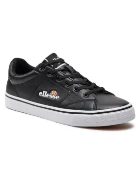 Ellesse Vulc Synthetic Trainers Black