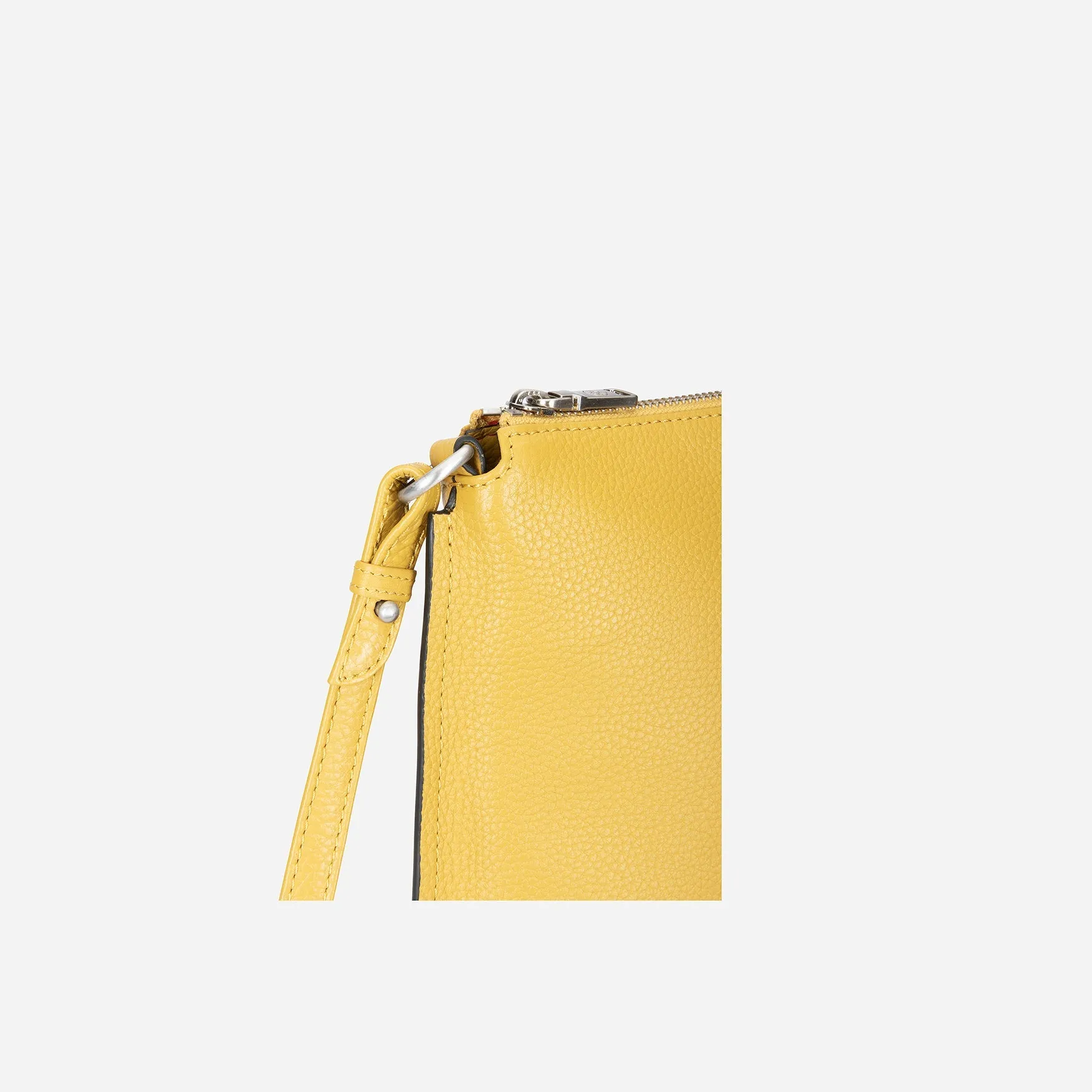 Essentials Crossbody Bag, Fresh Lemon