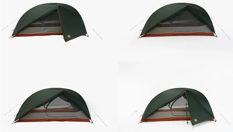 F10 Radon UL 2 Tent