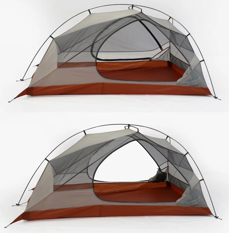 F10 Radon UL 2 Tent