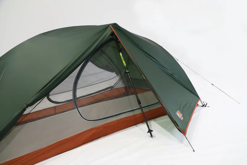 F10 Radon UL 2 Tent