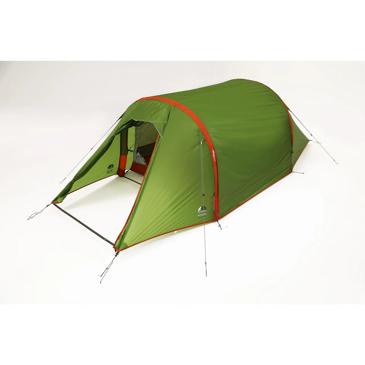 F10 Xenon UL Air 2 Tent