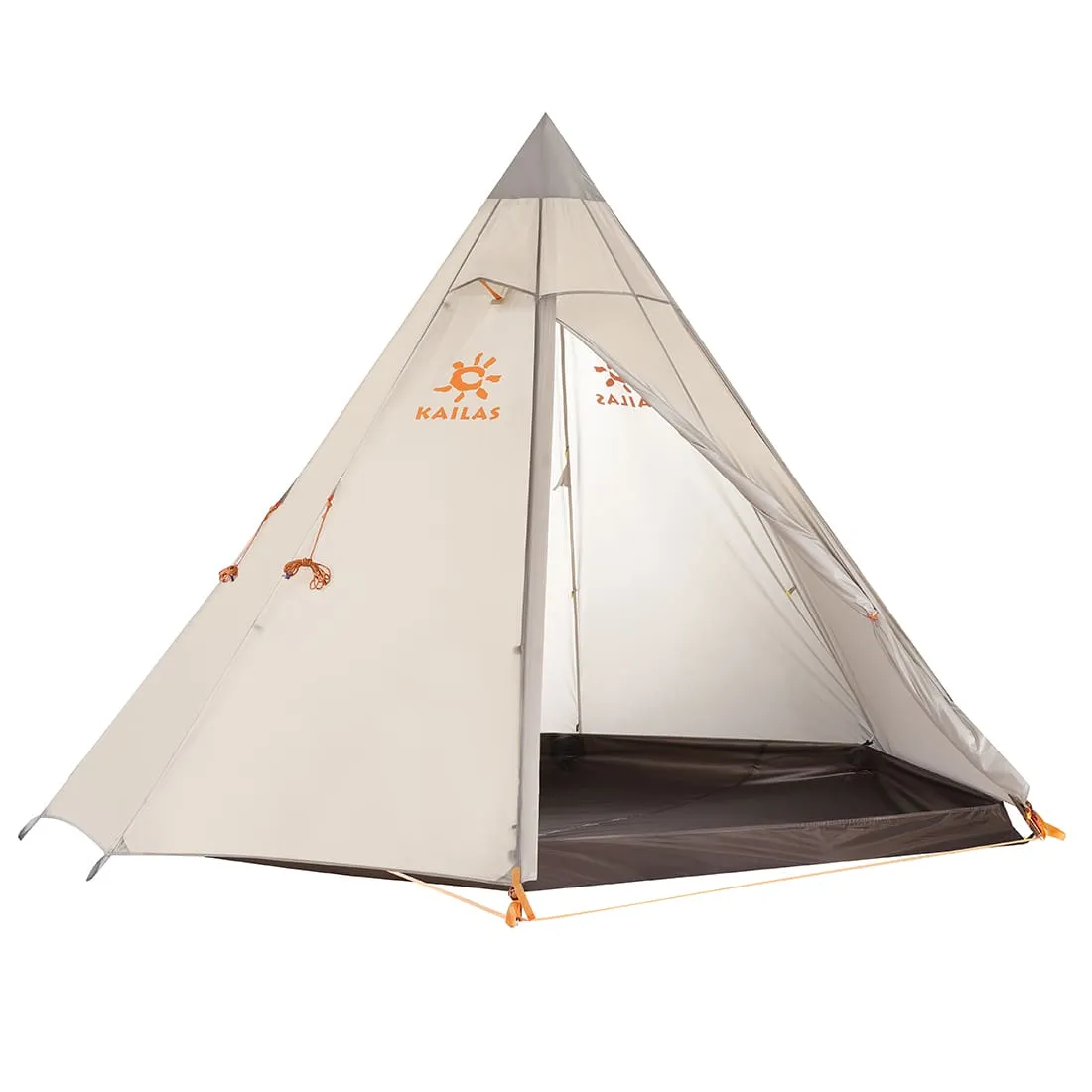 Fairyland Camping Tent 3P