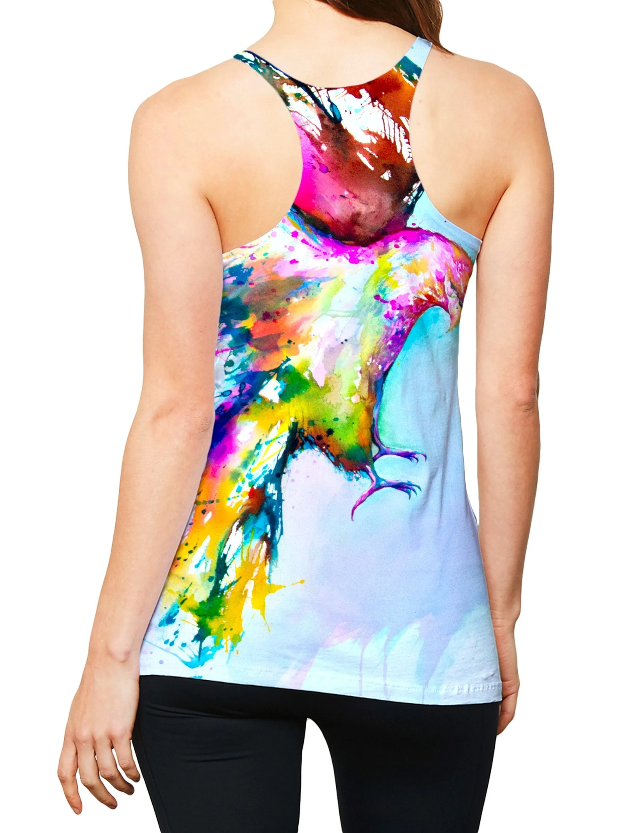 Faust Women's Tank