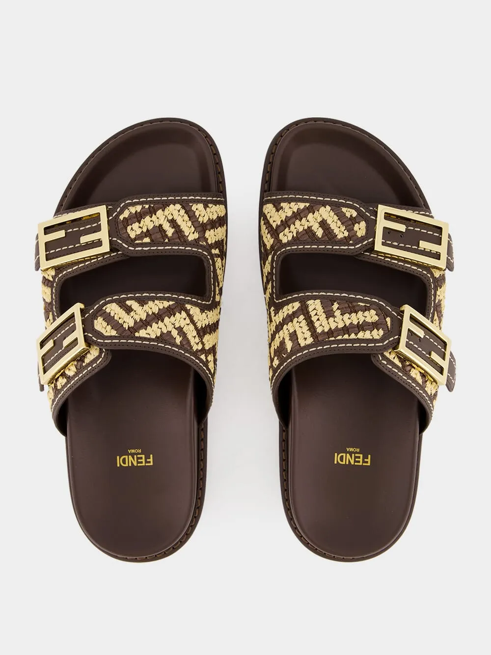 Feel Sandals