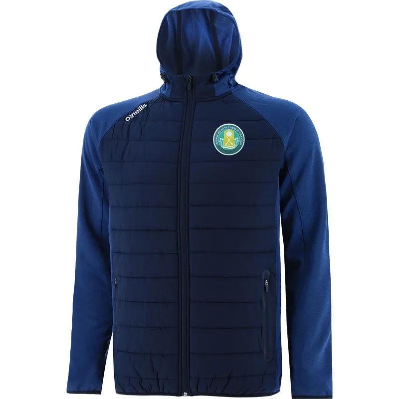 Ferbane Belmont Minor GAA Club Kids' Portland Light Weight Padded Jacket