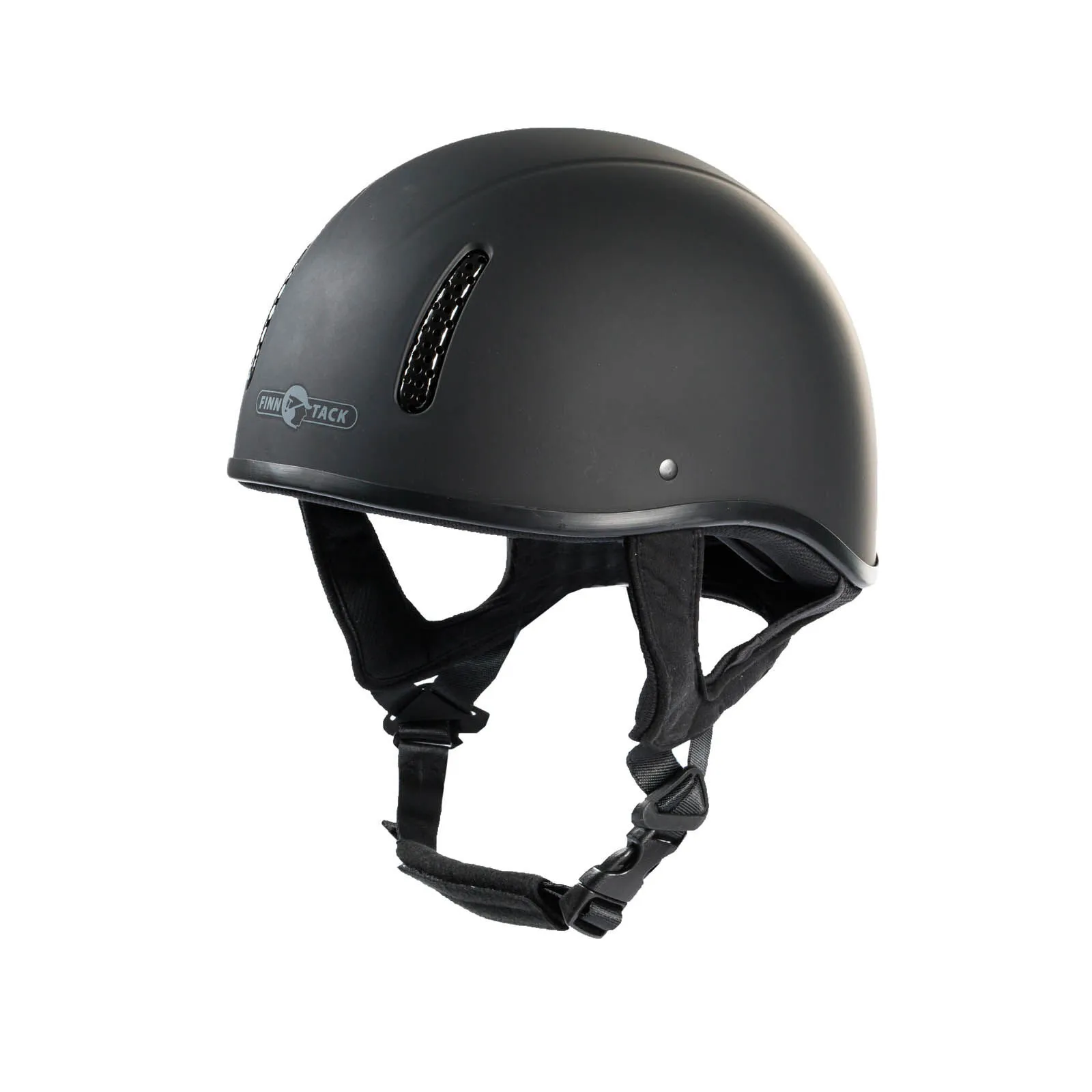 Finntack Pro Jockey Helmet