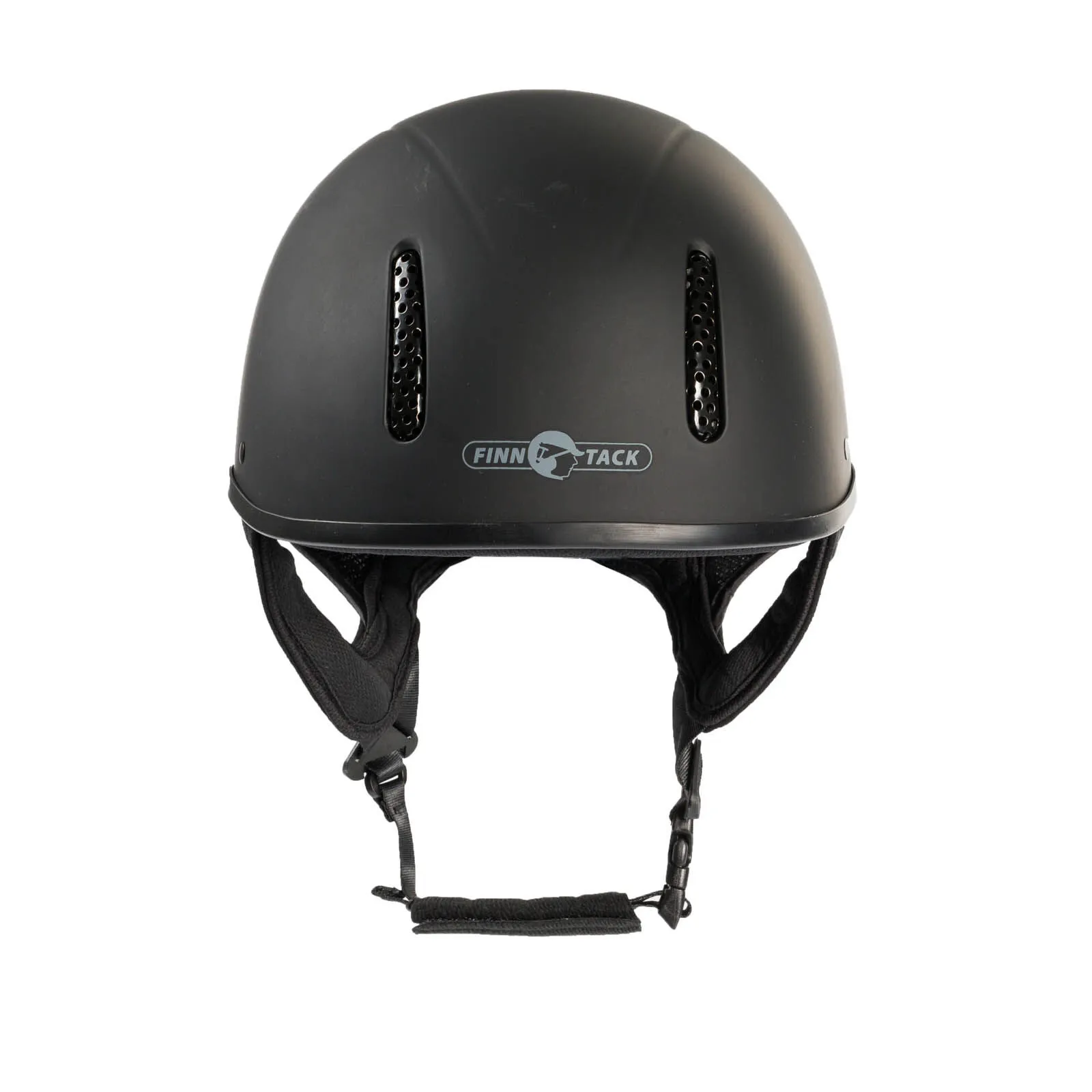 Finntack Pro Jockey Helmet