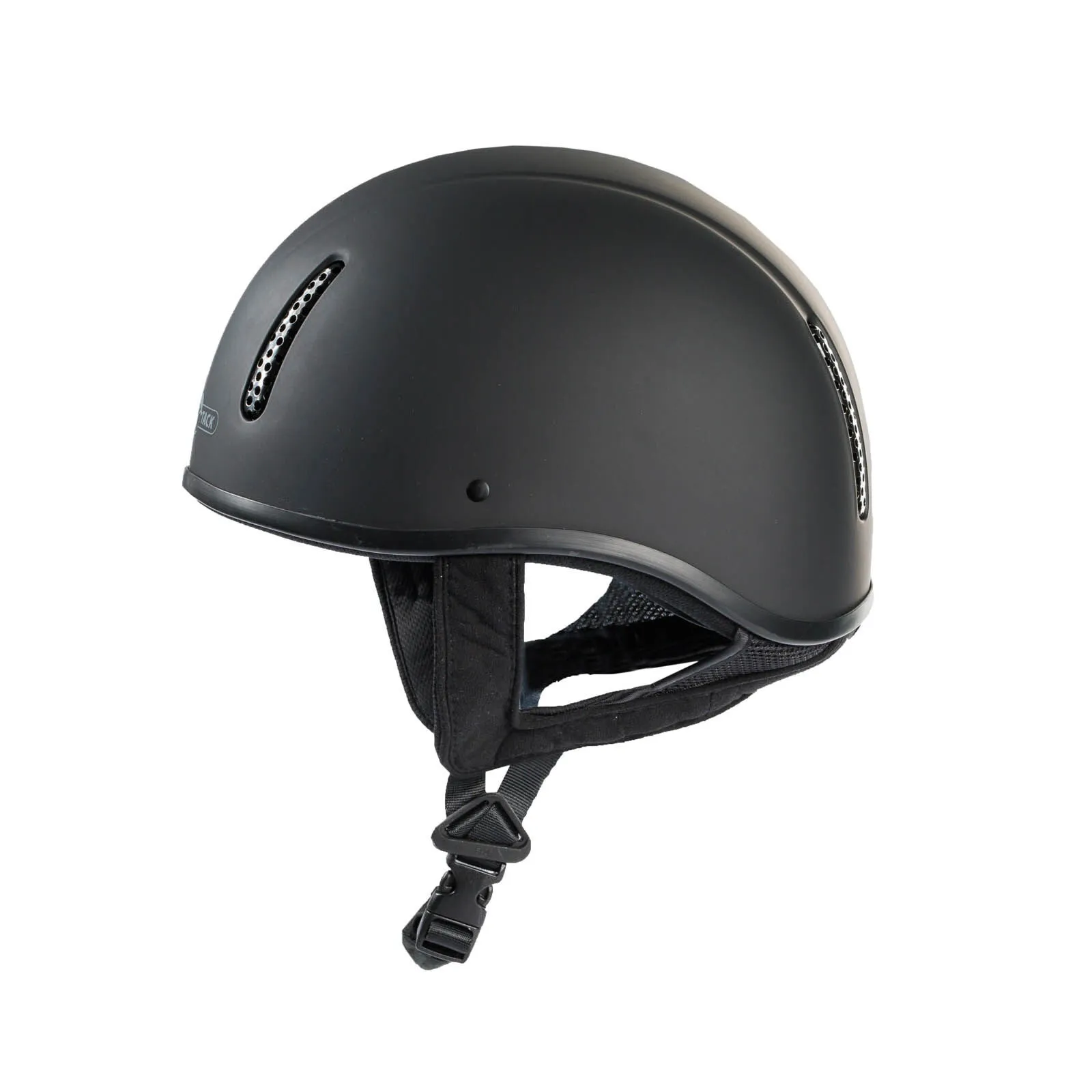 Finntack Pro Jockey Helmet