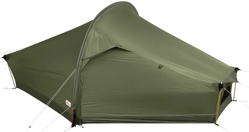 Fjallraven Abisko Lite 1 Tent - Pine Green