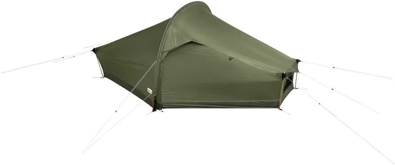 Fjallraven Abisko Lite 1 Tent - Pine Green