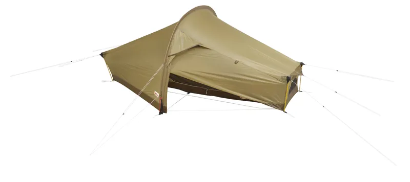 Fjallraven Abisko Lite 1 Tent - Pine Green