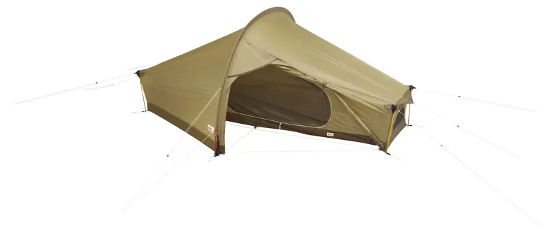 Fjallraven Abisko Lite 1 Tent - Pine Green