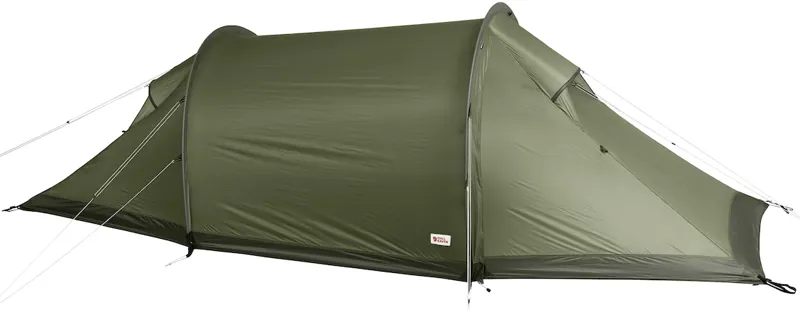 Fjallraven Abisko Lite 2 Tent - Pine Green