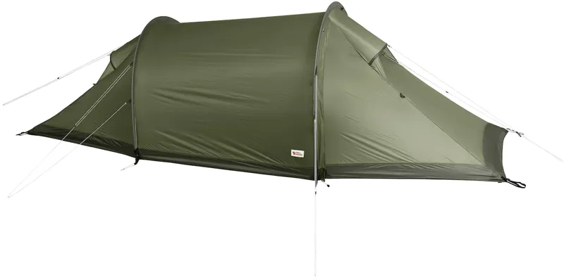 Fjallraven Abisko Lite 2 Tent - Pine Green