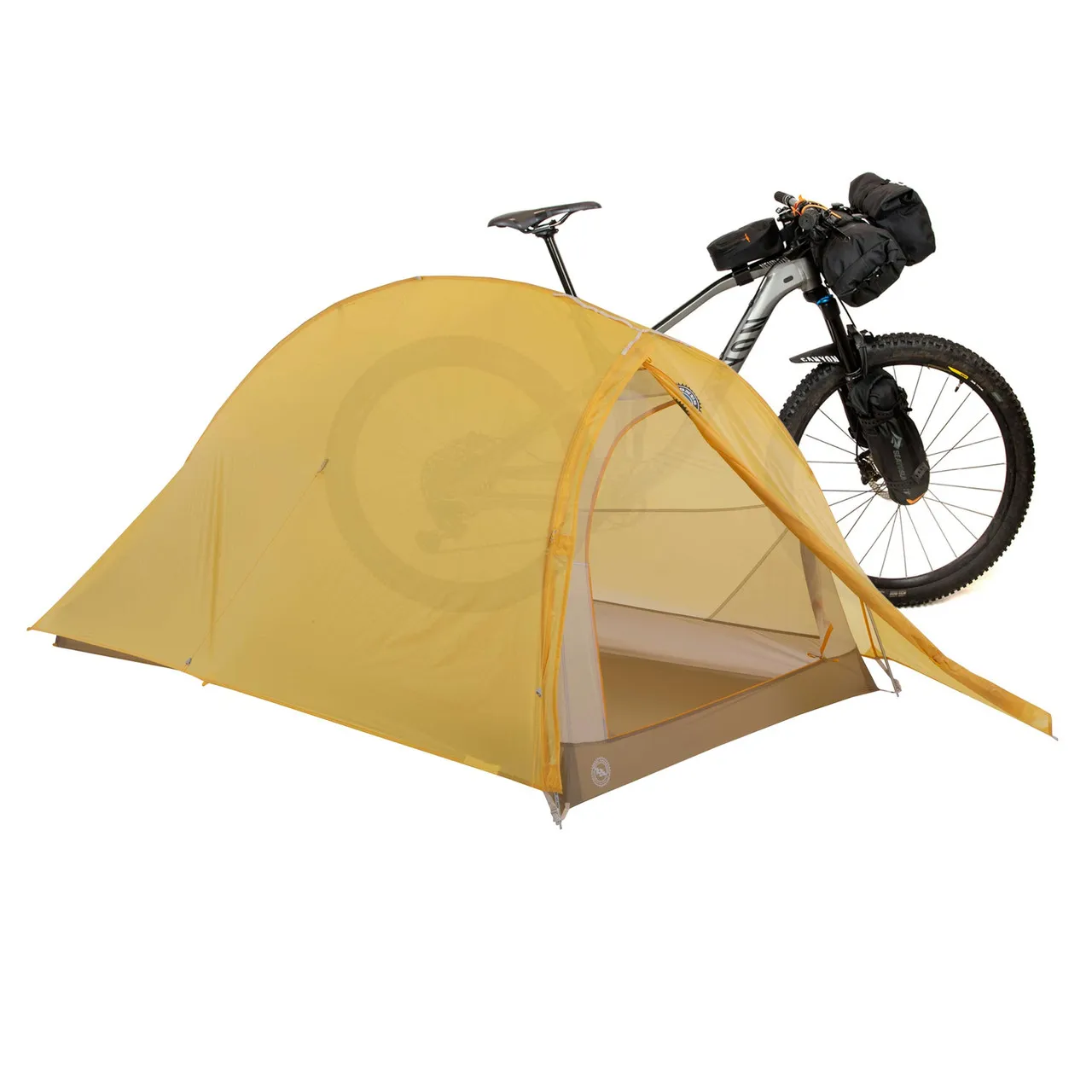 Fly Creek HV UL2 Solution Dye Bikepacking Tent