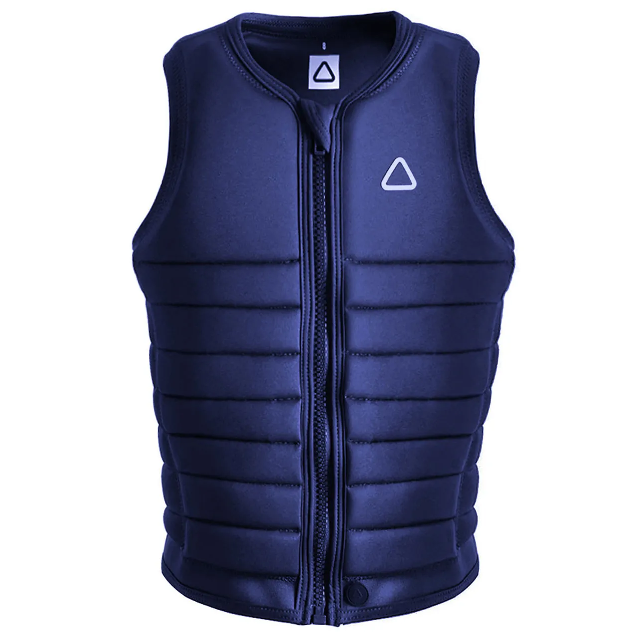  Follow Primary Women's Impact Vest (Navy) 2022