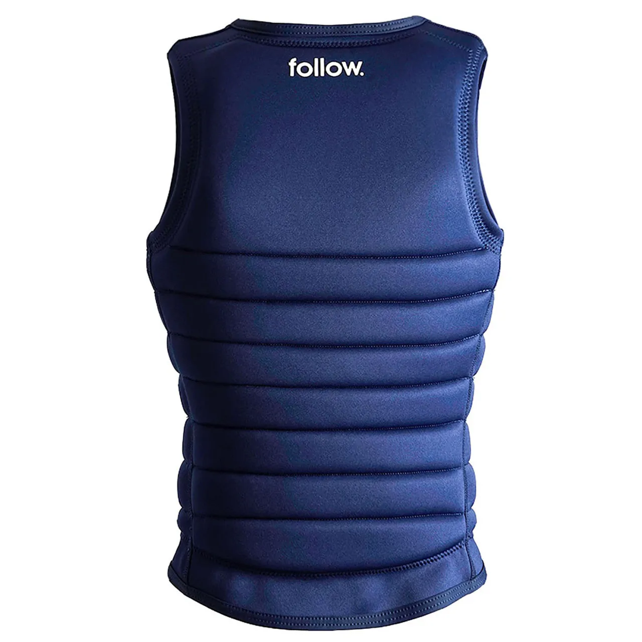  Follow Primary Women's Impact Vest (Navy) 2022