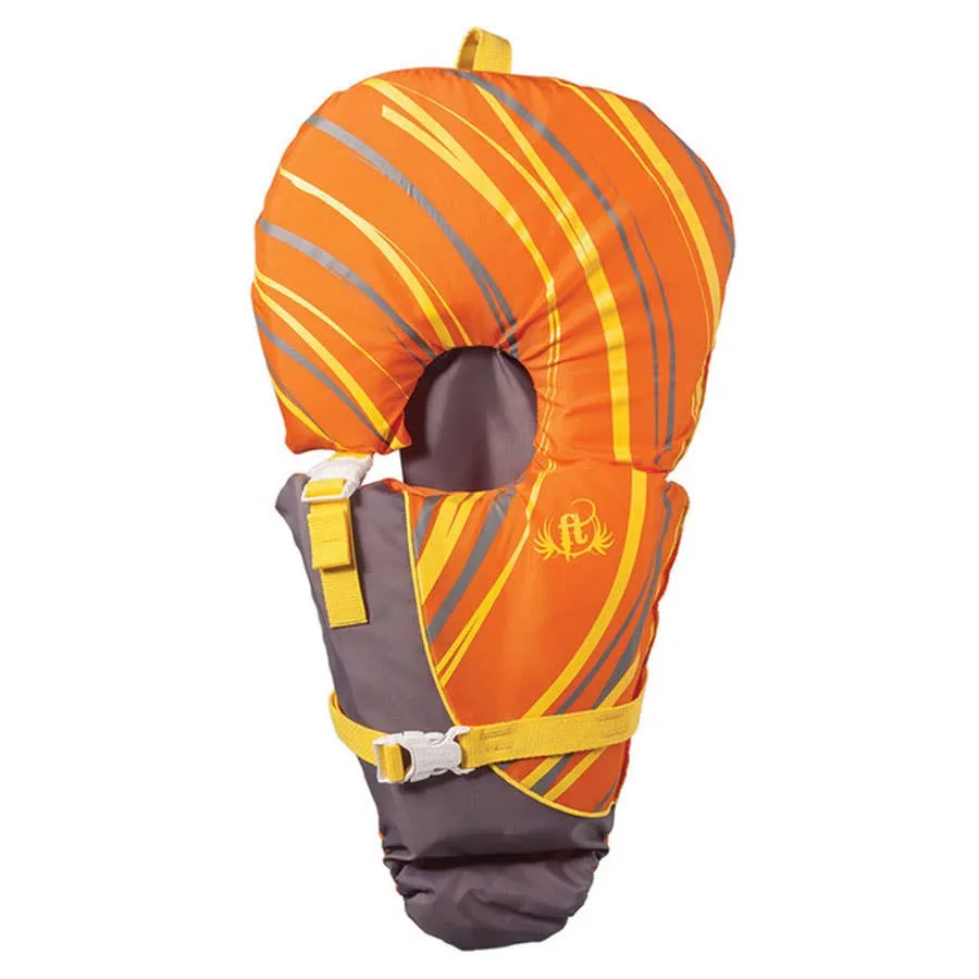 Full Throttle Infant Baby-Safe Life Vest