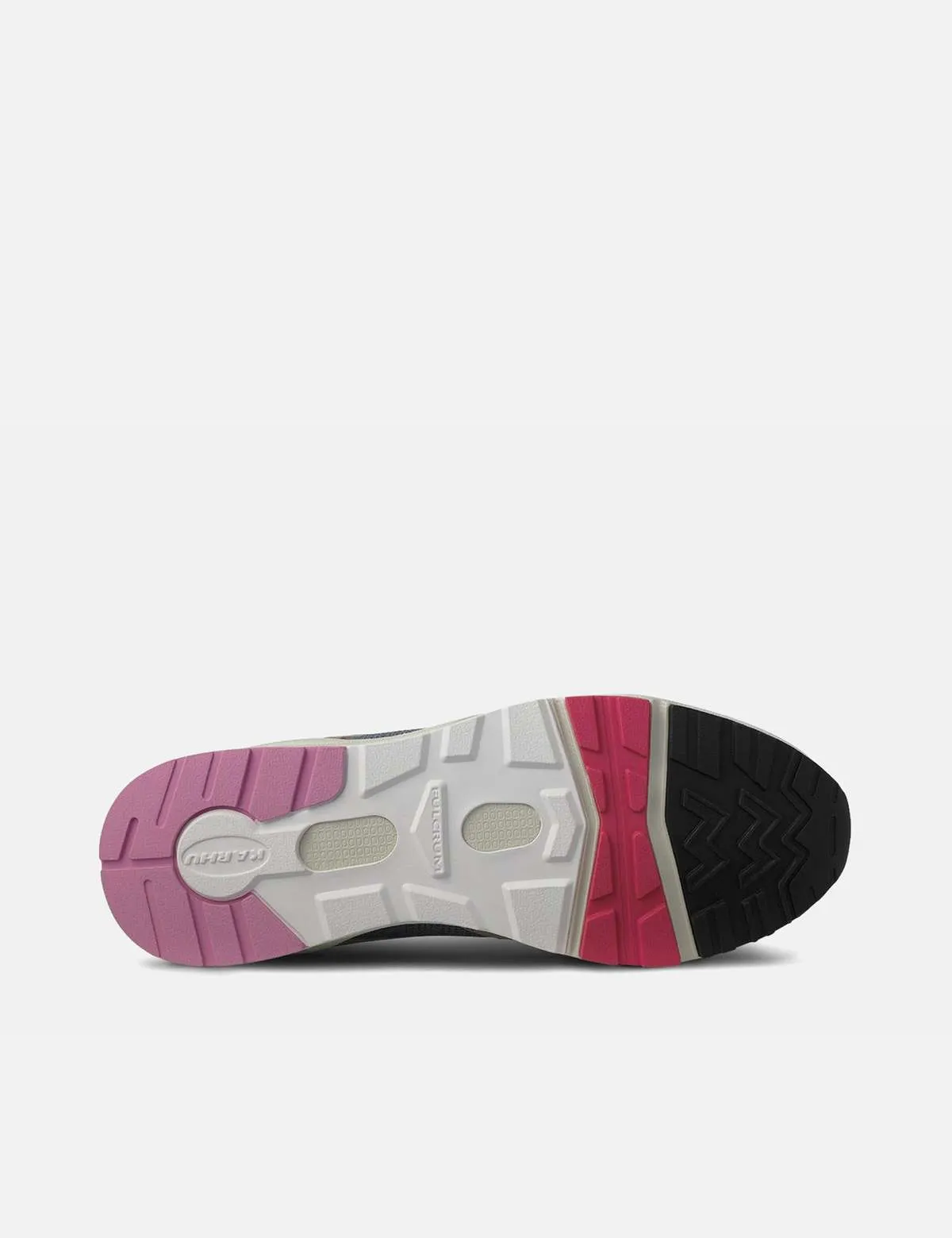 Fusion 2.0 Trainers - Abbey Stone/Pink Yarrow