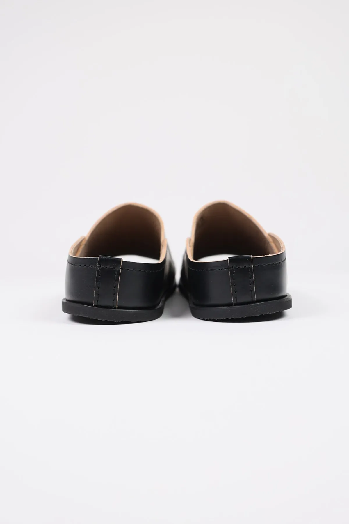 Fussbett Sandals - Black