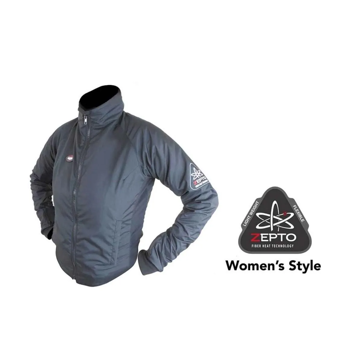 Gears Canada 12V Women's Gen-X4 Heated Jacket Liner